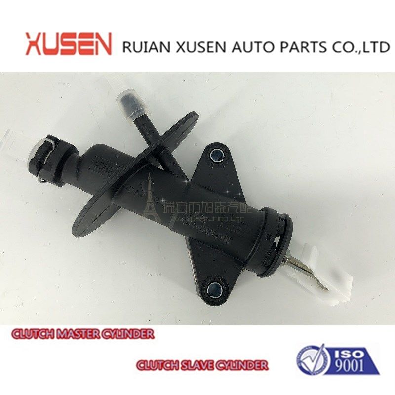 jaguar x type master cylinder