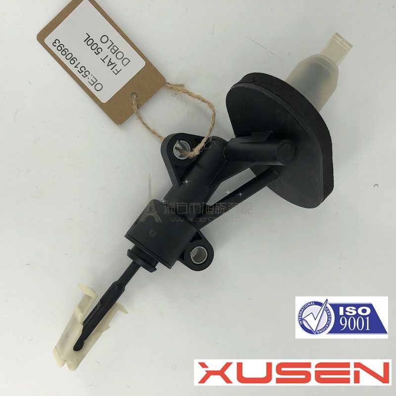 Clutch Master Cylinder F For Fiat Punto