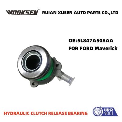 Hydraulic clutch release bearing 5L847A508AA 4486756 305503A300 for FORD Maverick off-road