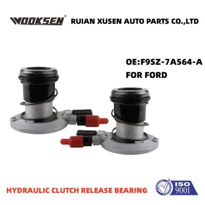 Hydraulic clutch release bearing for F9SZ-7A564-A F1TA7A508AA F4SC7C522BA for FORD F-250 RANGER 2.3L 