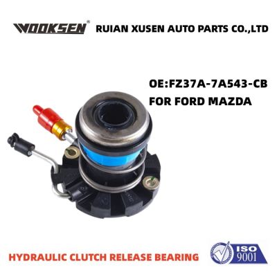Hydraulic clutch release bearing for FZ37A-7A543-CB 510004610 F126893 for FORD EXPLORER RANGER MAZDA 