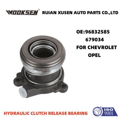 Hydraulic clutch release bearing for 96832585 679034 for OPEL Astra J Zafira C CHEVROLET Cruze