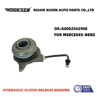Hydraulic clutch release bearing for A0002542908 A0002542608 for MERCEDES-BENZ A-Class B-Class