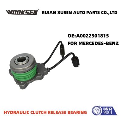 Hydraulic clutch release bearing A0022501815 for MERCEDES-BENZ A-Class B-Class Vaneo