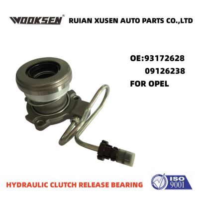 Hydraulic clutch release bearing for 93172628 09126238 5679335 for OPEL Corsa C Astra H 