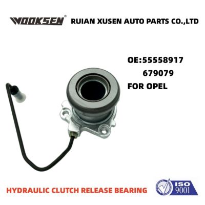 Hydraulic clutch release bearing 55558917 679079 5679360 for OPEL Vectra C Astra H Zafira B