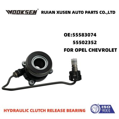 Hydraulic clutch release bearing 55583074 55502352 679161 for CHEVROLET Trax OPEL Mokka Astra K Insignia B