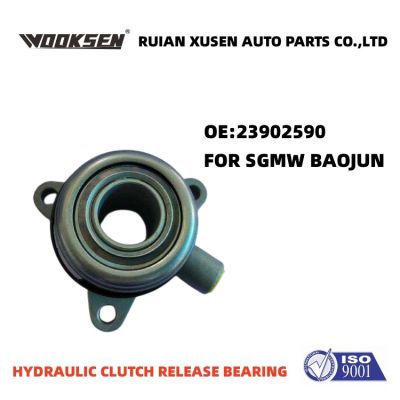 Hydraulic clutch release bearing 23902590 for SGMW BAOJUN 560 730