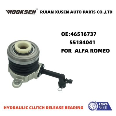 Hydraulic clutch release bearing 46516373 55184041 0055184041 for ALFA ROMEO 156 (932) 147(937)
