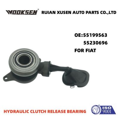 Hydraulic clutch release bearing 55199563 55230696 55248403 for FIAT Ducato III