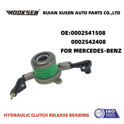 Hydraulic clutch release bearing 0002541508 0002542408 for MERCEDES BENZ E-CLASS C-CLASS VITO