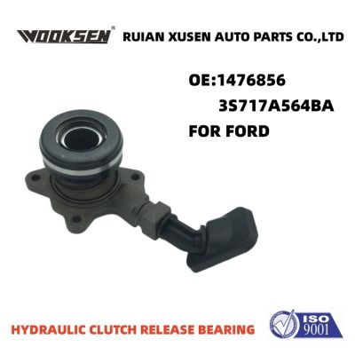 Hydraulic clutch release bearing 1476856 3S717A564BA C2S43866 for FORD Mondeo Mk3 JAGUAR X-TYPE