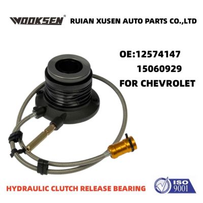 Hydraulic clutch release bearing for 12574147 15060929 for CHEVROLET Silverado GMC Sierra
