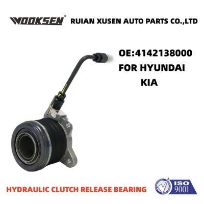 Hydraulic clutch release bearing 4142138000 for HYUNDAI Genesis I KIA Sedona
