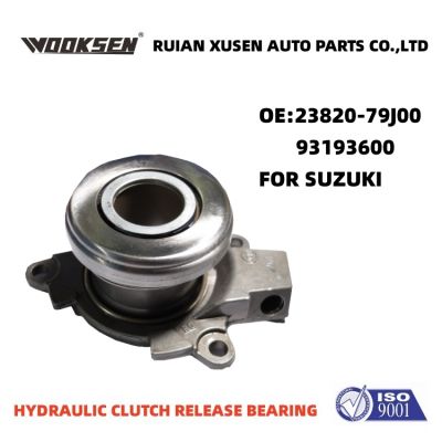 Hydraulic clutch release bearing 23820-79J00 93193600 for SUZUKI SX4 OPEL Agila