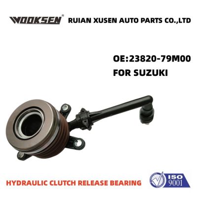 Hydraulic clutch release bearing 23820-79M00 for SUZUKI