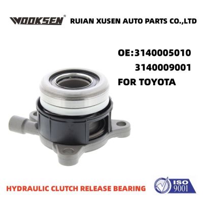 Hydraulic clutch release bearing 3140005010 3140009001 3140059015 for TOYOTA Corolla Yaris Avensis 
