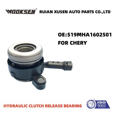 Hydraulic clutch release bearing 519MHA1602501 for CHERY A3 
