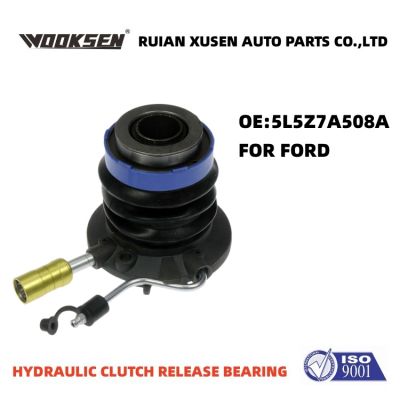 Hydraulic clutch release bearing 5L5Z7A508A for FORD F-150 4.2L Ranger 2.3L