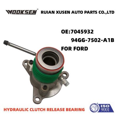 Hydraulic clutch release bearing 7045932 94GG-7502-A1B  94GG-7502-A1C for FORD Scorpio Mk1 Mk2