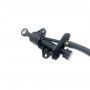 Clutch master cylinder 10637088 for ROEWE I5 RX3 MG5